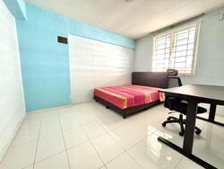 Blk 9 Holland Avenue (Queenstown), HDB 3 Rooms #519305001